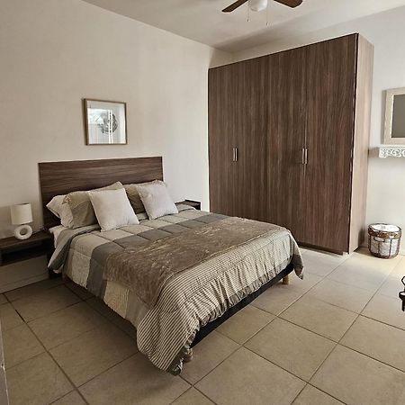Apartamento Departamento Frontera #1 En El Campestre Ciudad Juárez Exterior foto