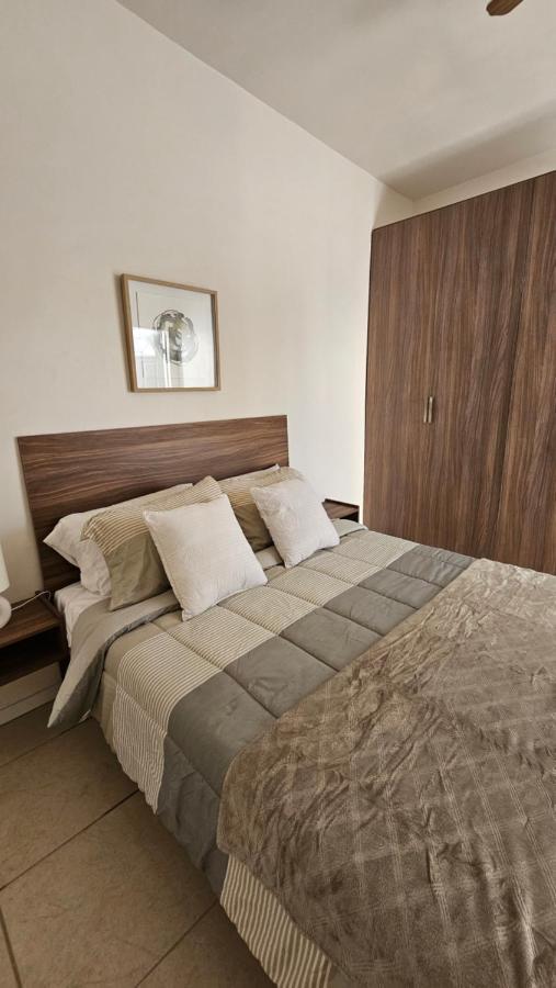 Apartamento Departamento Frontera #1 En El Campestre Ciudad Juárez Exterior foto
