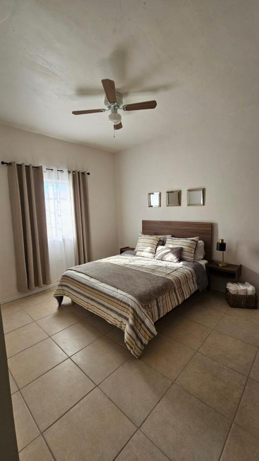 Apartamento Departamento Frontera #1 En El Campestre Ciudad Juárez Exterior foto