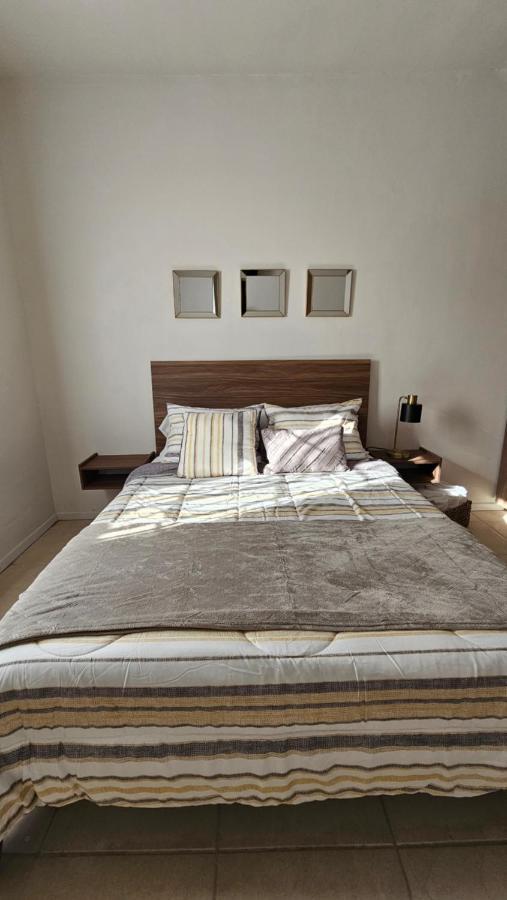 Apartamento Departamento Frontera #1 En El Campestre Ciudad Juárez Exterior foto