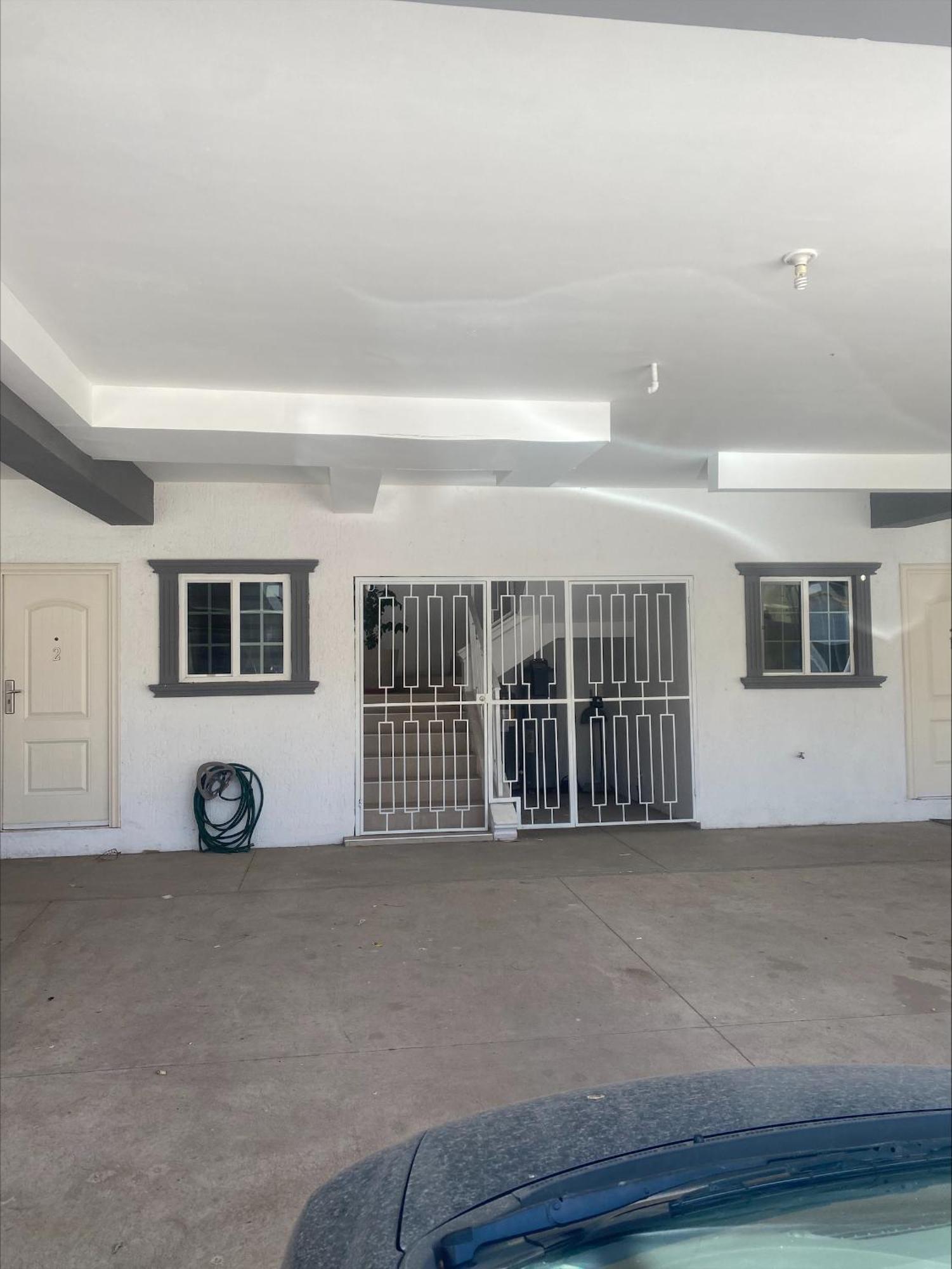 Apartamento Departamento Frontera #1 En El Campestre Ciudad Juárez Exterior foto